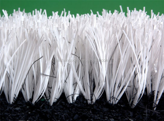 Cỏ nhân tạo chống tĩnh với 160 khâu / m và chiều cao 25mm cho các hoạt động ngoài trời