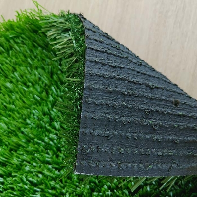 30mm Cỏ thể thao tổng hợp màu xanh lá cây cung cấp khả năng chơi và sự thoải mái vô song cho khách hàng