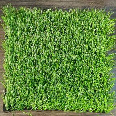 chất lượng  40mm Pile Height Customized Sports Artificial Turf With 150 Stitches/M And 9450 Density nhà máy sản xuất