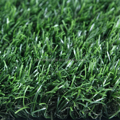 vật liệu PP Cỏ giải trí nhân tạo được sử dụng cho ban công sân sau và trường mẫu giáo với khả năng chống tia UV