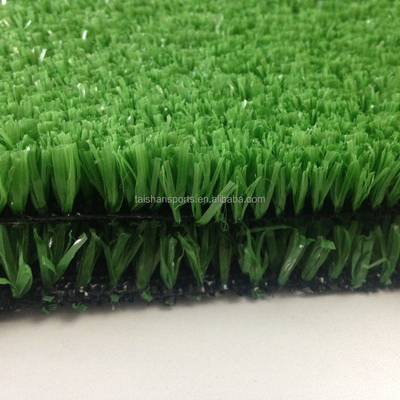 3/8 inch Gauge Cỏ nhân tạo cho thể thao tennis mật độ cao với bảo trì thấp và kết cấu tuyệt vời