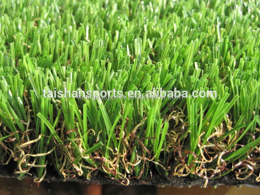 Làm cho ngôi nhà và khu vườn của bạn nổi bật với 35mm cao đống trang trí cỏ xanh nhân tạo