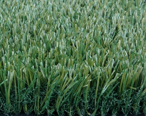 60mm Đồi cao bóng đá cỏ nhân tạo Astroturf 140 Đá / M kiên cường Cỏ nhân tạo