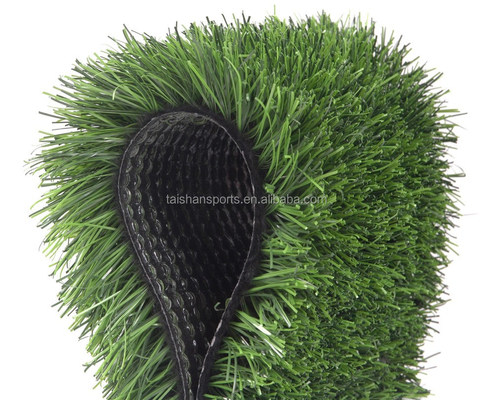 60mm thú cưng thân thiện với thể thao Cỏ nhân tạo được sử dụng cho thể thao Nạp cần thiết với kích thước cuộn tùy chỉnh