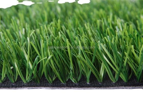 CPP + PP hỗ trợ 5/8 Gaage Cỏ nhân tạo trong màu sắc khác nhau của 8 năm bảo hành Cỏ giả