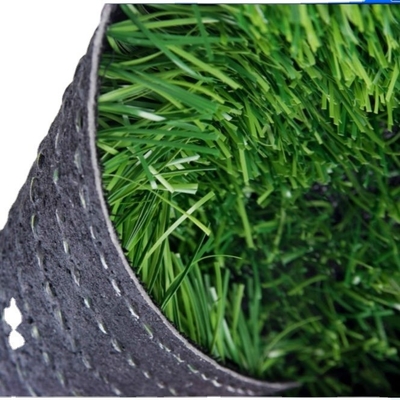 CPP + PP hỗ trợ 5/8 Gaage Cỏ nhân tạo trong màu sắc khác nhau của 8 năm bảo hành Cỏ giả