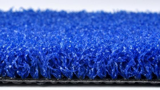 Sân cỏ nhân tạo chống tĩnh điện 17500 Dtex 5/8 inch dành cho thể thao và sân chơi