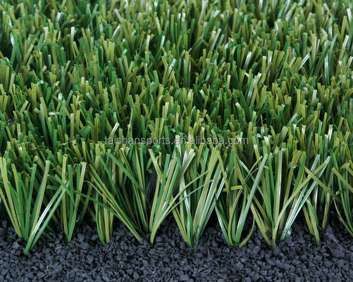 Bóng đá Cây cỏ nhân tạo cần được phủ mực mủ cao cấp FIFA chấp thuận Cỏ tổng hợp cho sân bóng đá