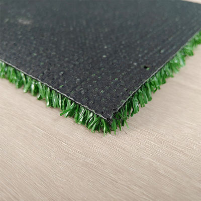 Cỏ nhân tạo sân tennis 200 mũi/mét với chiều cao sợi 20mm bằng vật liệu Polyethylene bền bỉ