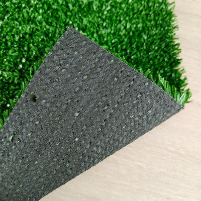 Cỏ nhân tạo sân tennis 200 mũi/mét với chiều cao sợi 20mm bằng vật liệu Polyethylene bền bỉ