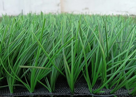 Cỏ nhân tạo bóng đá 50mm 160 khâu / M Cỏ giả ngoài trời Cho sân bóng đá và các hoạt động ngoài trời với bảo trì thấp