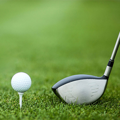 Green Golf Cỏ nhân tạo Dtex 6000 15mm Cỏ nhân tạo với sợi cong cho thể thao và vườn
