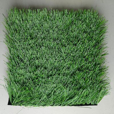 Chứng nhận FIFA 50mm Đồi cao 12000 Dtex Bóng đá Cỏ nhân tạo cho các sân thể thao