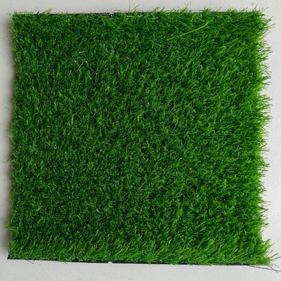 25mm Không độc Football Cỏ nhân tạo chống xói cho giải trí giải trí và thể thao