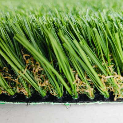 Tiêu chuẩn 13100 Dtex Landscape Astroturf Màu sắc và kích thước tùy chỉnh cho thể thao và trang trí sân sau