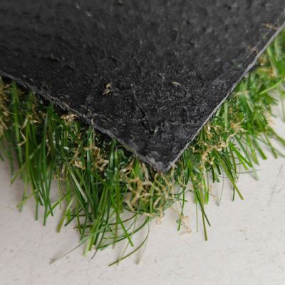 Chuyển đổi không gian của bạn với Taishan 25mm Landscape Green Cỏ nhân tạo với khả năng chống tia cực tím tuyệt vời