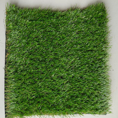 Chuyển đổi không gian của bạn với Taishan 25mm Landscape Green Cỏ nhân tạo với khả năng chống tia cực tím tuyệt vời