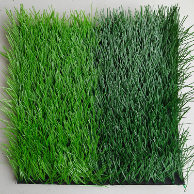 đa năng tùy chỉnh nghệ thuật thể thao cỏ giả với khả năng chống tia UV tuyệt vời và độ thấm cao