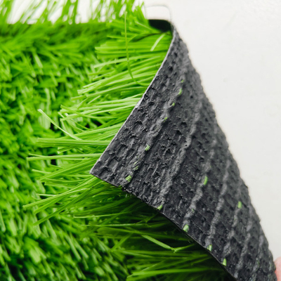 CPP + PP hỗ trợ 5/8 Gaage Cỏ nhân tạo trong màu sắc khác nhau của 8 năm bảo hành Cỏ giả