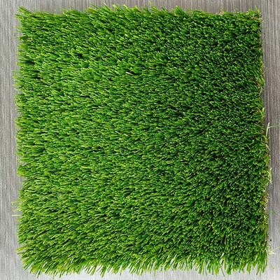 Cỏ giải trí nhân tạo màu xanh lá cây 40mm Với bảo trì thấp và hiệu suất tuyệt vời cho việc sử dụng trong nhà hoặc ngoài trời