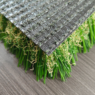 Cỏ nhân tạo thể thao tùy chỉnh 43mm cho yêu cầu của khách hàng