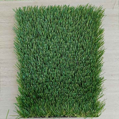 Cỏ nhân tạo thân thiện với môi trường 45mm được sử dụng cho các hoạt động ngoài trời và thể thao giải trí