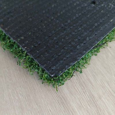 Cỏ nhân tạo chơi gôn có chiều cao cọc 18mm mật độ cao với khả năng chống mài mòn cho các khóa học chuyên nghiệp