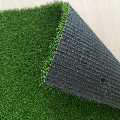 Cỏ nhân tạo chơi gôn có chiều cao cọc 18mm mật độ cao với khả năng chống mài mòn cho các khóa học chuyên nghiệp