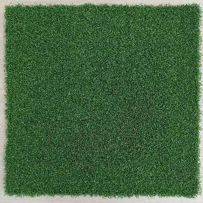 Cỏ nhân tạo chơi gôn có chiều cao cọc 18mm mật độ cao với khả năng chống mài mòn cho các khóa học chuyên nghiệp