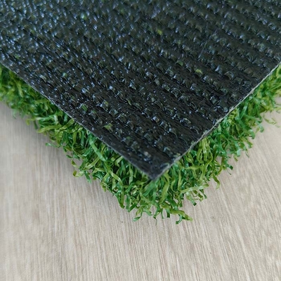 19mm Top Notch Golf Artificial Turf Dtex 5500 Với Double PP Backing Cho Các Sự kiện Thể thao đẳng cấp thế giới