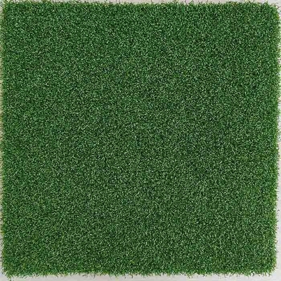 19mm Top Notch Golf Artificial Turf Dtex 5500 Với Double PP Backing Cho Các Sự kiện Thể thao đẳng cấp thế giới