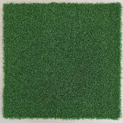 Cỏ nhân tạo golf hiệu suất cao Dtex 5500 với khả năng thấm nước cao và chống tia cực tím