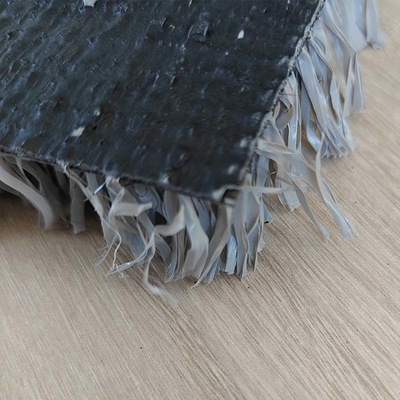 Xám màu quần vợt cỏ nhân tạo đa chức năng ứng dụng 25mm tùy chỉnh được sử dụng cho sân thể thao