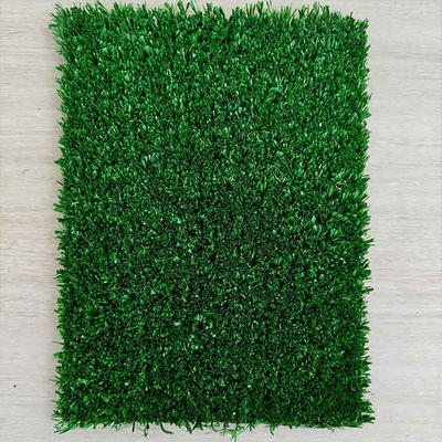 Cỏ nhân tạo hiệu suất cao cho sân tennis và thể thao chuyên nghiệp với chiều cao 13mm