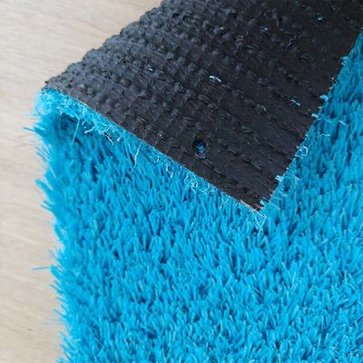 Cỏ nhân tạo chống tĩnh điện với chiều cao sợi 20mm, khả năng chống tia cực tím tuyệt vời và bảo trì thấp cho sân thể thao