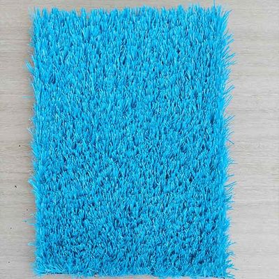Cỏ nhân tạo chống tĩnh điện với chiều cao sợi 20mm, khả năng chống tia cực tím tuyệt vời và bảo trì thấp cho sân thể thao
