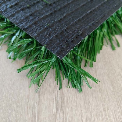 5/8 Guage bóng đá cỏ nhân tạo Bảo trì thấp Taishan thương hiệu giải pháp một cửa để lựa chọn và yêu cầu của bạn