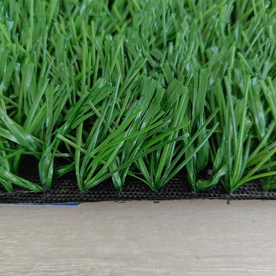 5/8 Guage bóng đá cỏ nhân tạo Bảo trì thấp Taishan thương hiệu giải pháp một cửa để lựa chọn và yêu cầu của bạn