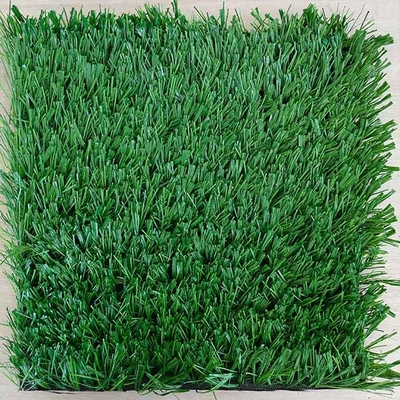 5/8 Guage bóng đá cỏ nhân tạo Bảo trì thấp Taishan thương hiệu giải pháp một cửa để lựa chọn và yêu cầu của bạn
