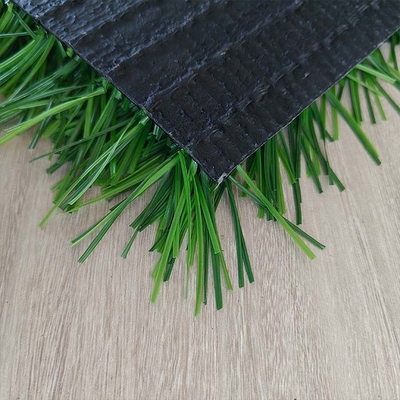 Ống cỏ xanh nhân tạo tái chế 40mm cho các sự kiện thể thao và không gian hiệu suất tuyệt vời