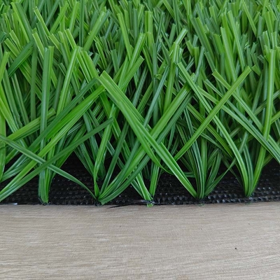 Ống cỏ xanh nhân tạo tái chế 40mm cho các sự kiện thể thao và không gian hiệu suất tuyệt vời
