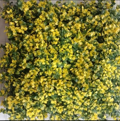 Các tấm cỏ tường đa năng tái sử dụng cho các cải tiến thẩm mỹ thân thiện với môi trường trong nhà và văn phòng