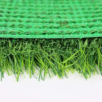 45mm cảnh quan cỏ nhân tạo vườn cỏ nhân tạo xanh cho sân