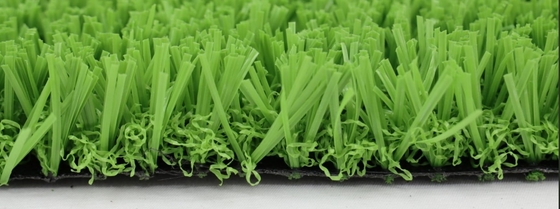 Cỏ giả nhân tạo đa mục đích 25mm cho sân chơi