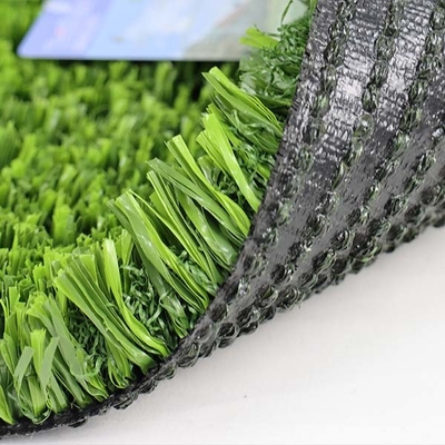 Cỏ giả nhân tạo không chứa cho sân chơi đa mục đích