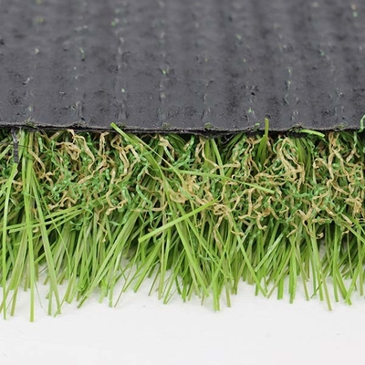 Thảm ngoài trời tự nhiên chống tia cực tím cỏ 43 mm cỏ nhân tạo cỏ vườn nhân tạo cỏ nhân tạo cho cảnh quan