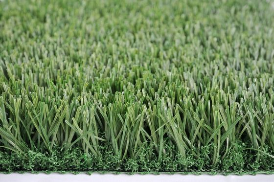 Cỏ nhân tạo không chứa chất chứa cao 30mm cho sân bóng đá với độ thấm nước cao cho các đại lý bán buôn và địa phương