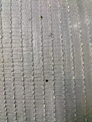 50mm Thể thao Cỏ nhân tạo Bóng đá Bóng đá Bóng chày Sân vận động Sân vận động Sân chơi Kháng UV Bảo trì thấp