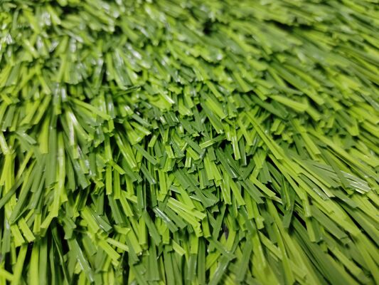 Cỏ nhân tạo 40mm chống tia UV đạt chứng nhận FIFA cho sân thể thao và sân vận động