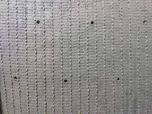 Cỏ nhân tạo bóng đá Dtex cao mật độ cao với độ thấm cao cho các lĩnh vực chuyên nghiệp và nghiệp dư cho các nhà bán buôn và phân phối